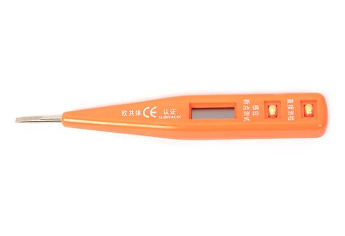 測電筆的簡單介紹