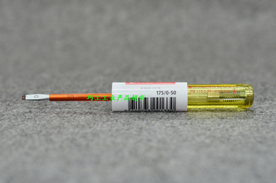 巧工工業產品超市新款測電筆發布——盡在巧工網上商城